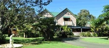 Peppertree Cottage - Accommodation Sunshine Coast 7