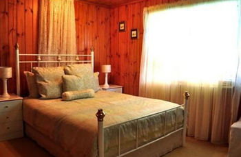 Peppertree Cottage - Accommodation Sunshine Coast 8
