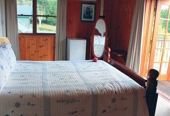 Peppertree Cottage - Accommodation Sunshine Coast 11