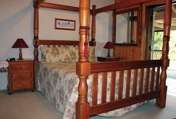 Peppertree Cottage - Accommodation Sunshine Coast 12