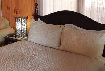 Peppertree Cottage - Accommodation Sunshine Coast 13