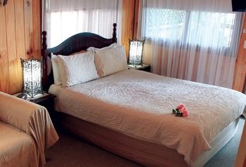 Peppertree Cottage - Accommodation Sunshine Coast 14