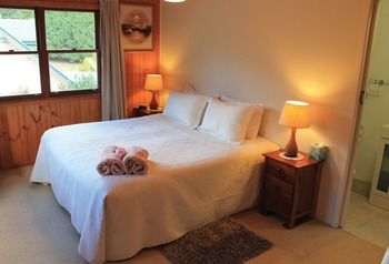 Peppertree Cottage - Accommodation Sunshine Coast 16
