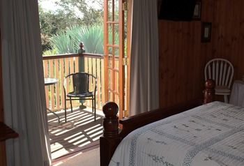 Peppertree Cottage - Accommodation Sunshine Coast 17