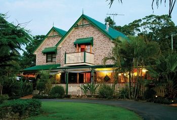 Peppertree Cottage - Accommodation Sunshine Coast 19