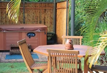 Peppertree Cottage - Accommodation Sunshine Coast 22