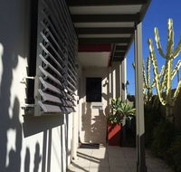Chaucer Palms Boutique Bed amp Breakfast