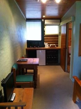 Hunter Country Lodge - Accommodation Sunshine Coast 0