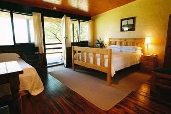 Hunter Country Lodge - Accommodation Sunshine Coast 6
