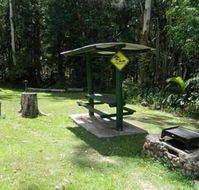 Mapleton Cabins amp Caravan Park - Accommodation Sunshine Coast