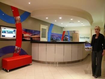 Gateway Lifestyle Grafton - Accommodation Sunshine Coast 3