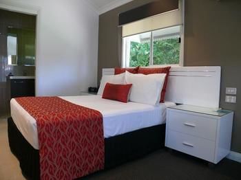 Gateway Lifestyle Grafton - Accommodation Sunshine Coast 4