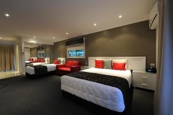 Gateway Lifestyle Grafton - Accommodation Sunshine Coast 5