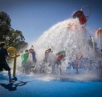 Big4 Swan Hill - Caravan Park - Accommodation Sunshine Coast