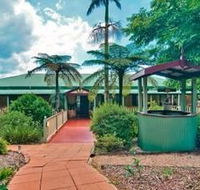Avocado Grove BampB - Accommodation Sunshine Coast