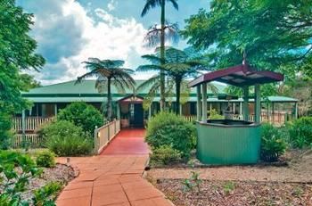 Avocado Grove B&B - Accommodation Sunshine Coast 0