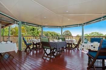 Avocado Grove B&B - Accommodation Sunshine Coast 1