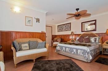 Avocado Grove B&B - Accommodation Sunshine Coast 5