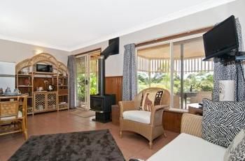 Avocado Grove B&B - Accommodation Sunshine Coast 6