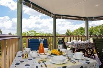 Avocado Grove B&B - Accommodation Sunshine Coast 7