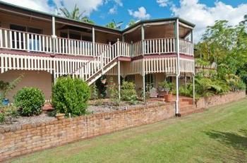 Avocado Grove B&B - Accommodation Sunshine Coast 8