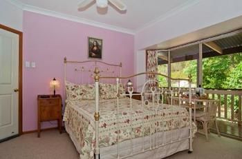 Avocado Grove B&B - Accommodation Sunshine Coast 10