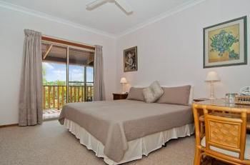 Avocado Grove B&B - Accommodation Sunshine Coast 11