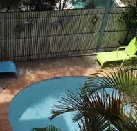 Noosa River Sandy Shores - Accommodation Sunshine Coast