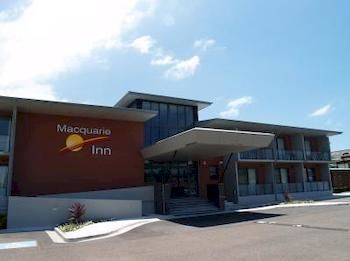 Macquarie Inn - Accommodation Sunshine Coast 0