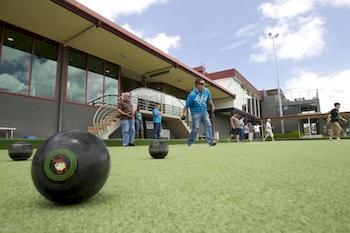 Macquarie Inn - Accommodation Sunshine Coast 1
