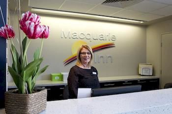 Macquarie Inn - Accommodation Sunshine Coast 3