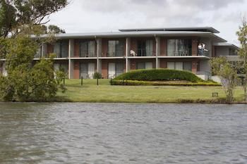 Macquarie Inn - Accommodation Sunshine Coast 6