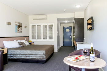 Macquarie Inn - Accommodation Sunshine Coast 8