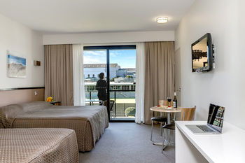 Macquarie Inn - Accommodation Sunshine Coast 10