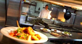 Macquarie Inn - Accommodation Sunshine Coast 13