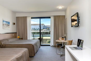 Macquarie Inn - Accommodation Sunshine Coast 14