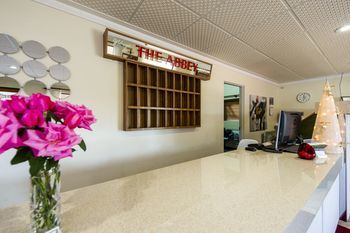The Abbey Motor Inn - Accommodation Sunshine Coast 1