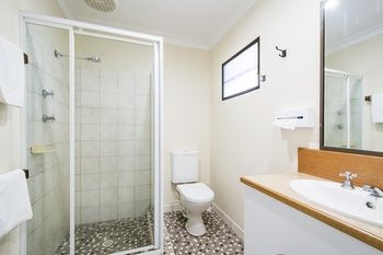 The Abbey Motor Inn - Accommodation Sunshine Coast 4