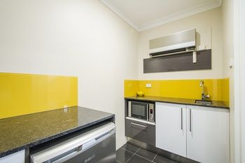 The Abbey Motor Inn - Accommodation Sunshine Coast 5