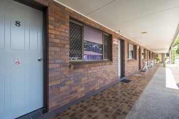 The Abbey Motor Inn - Accommodation Sunshine Coast 6
