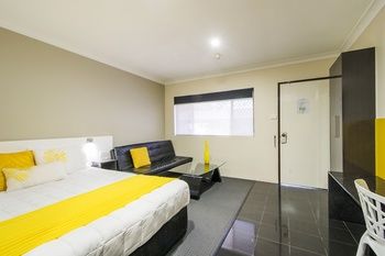 The Abbey Motor Inn - Accommodation Sunshine Coast 7