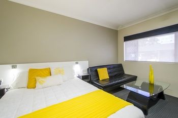 The Abbey Motor Inn - Accommodation Sunshine Coast 8