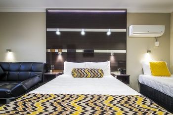 The Abbey Motor Inn - Accommodation Sunshine Coast 10