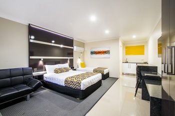 The Abbey Motor Inn - Accommodation Sunshine Coast 14