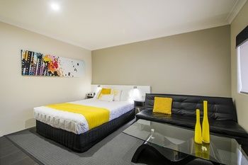 The Abbey Motor Inn - Accommodation Sunshine Coast 17