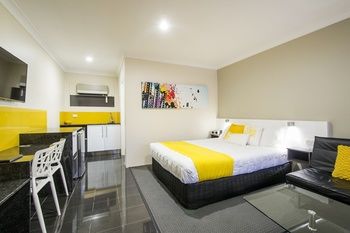 The Abbey Motor Inn - Accommodation Sunshine Coast 18