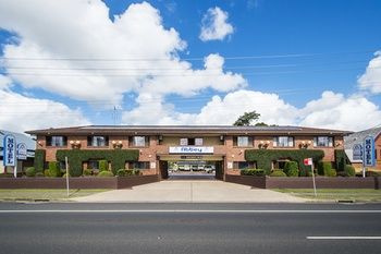 The Abbey Motor Inn - Accommodation Sunshine Coast 19