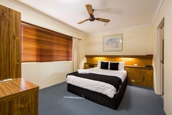 The Abbey Motor Inn - Accommodation Sunshine Coast 28