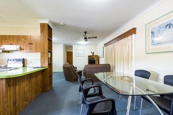 The Abbey Motor Inn - Accommodation Sunshine Coast 29