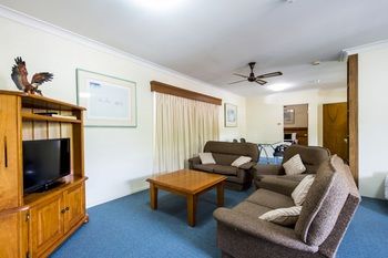 The Abbey Motor Inn - Accommodation Sunshine Coast 31